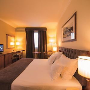 Kamer met Twee Aparte Bedden